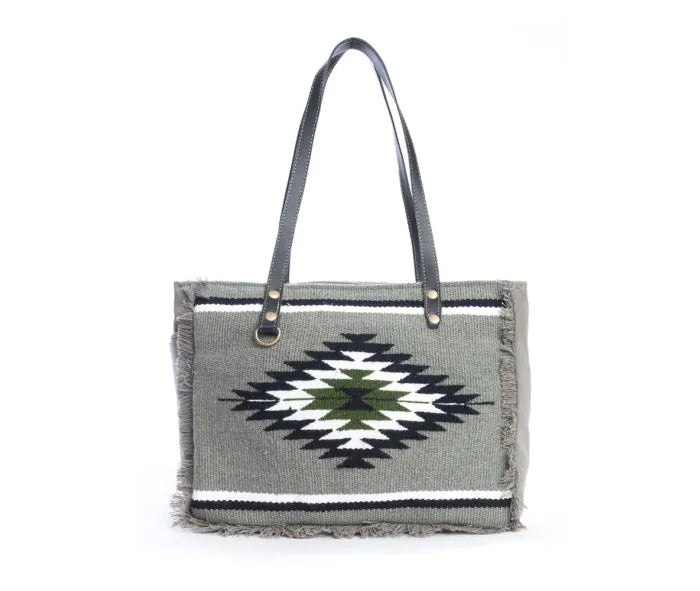 Myra Algodones Small Bag