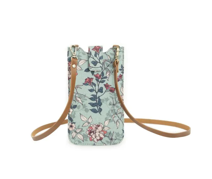 Myra Anna Mae Small Crossbody