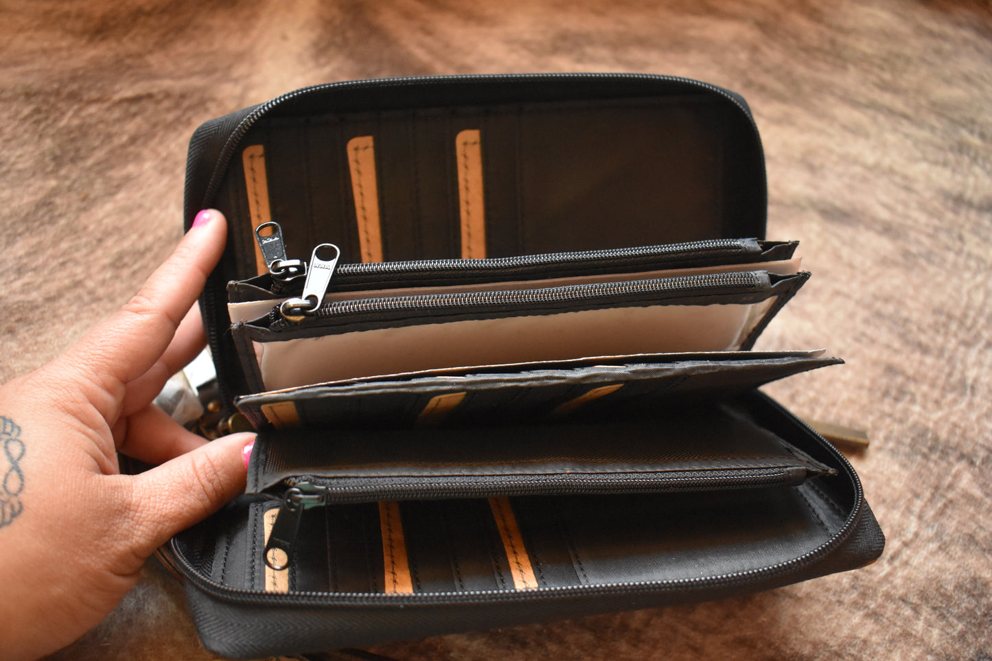 Pony Express Kacy Organizer