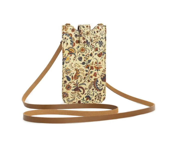 Lissa Meadows Small Crossbody