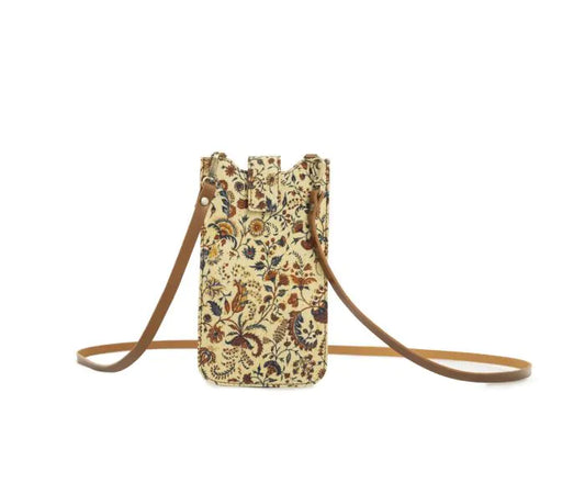 Lissa Meadows Small Crossbody