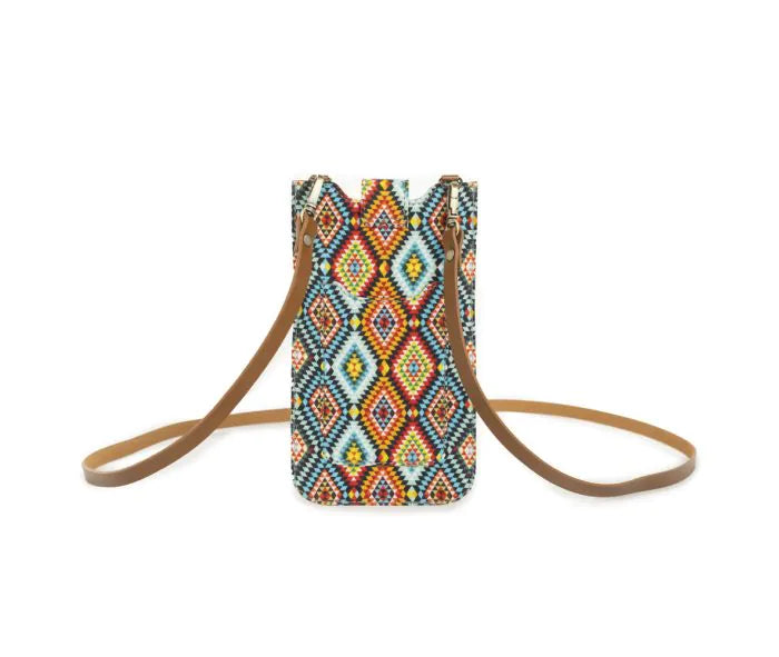 Myra Loving River Small Crossbody Bag