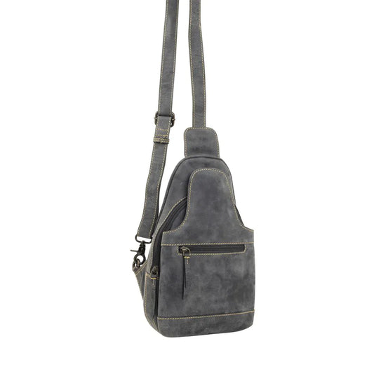 Myra Western Fork Sling Coal