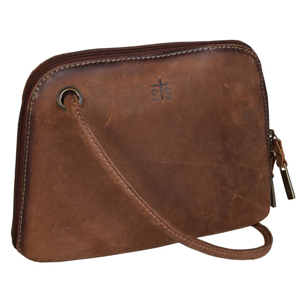 Baroness Crossbody Classic